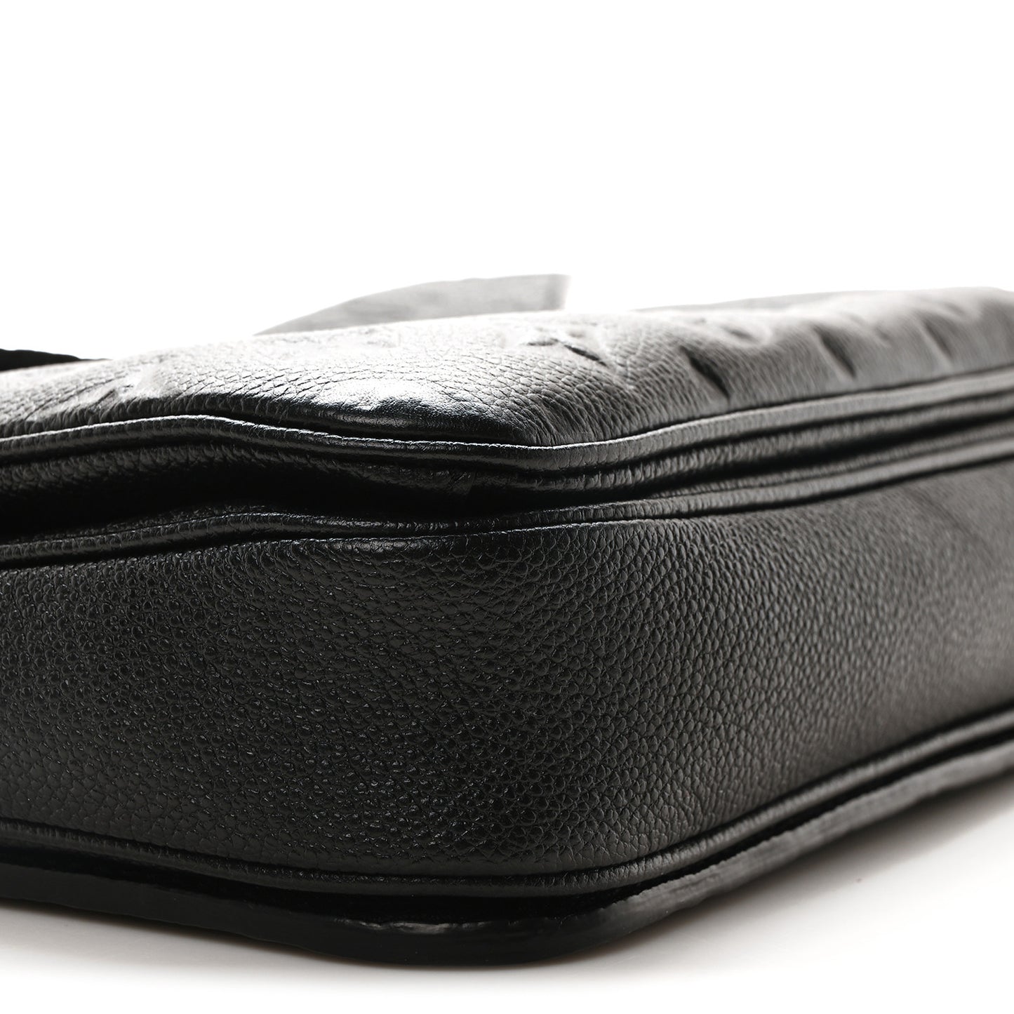 Empreinte Pochette Metis Black