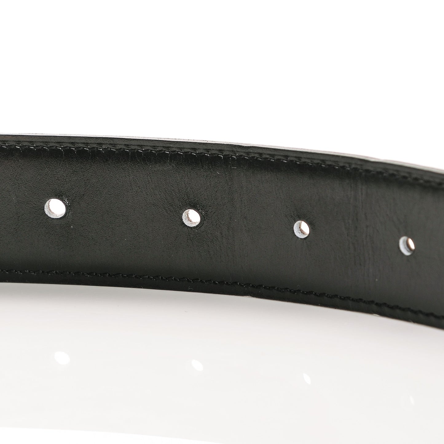 Box Togo 32mm H Belt 95 Black Etoupe