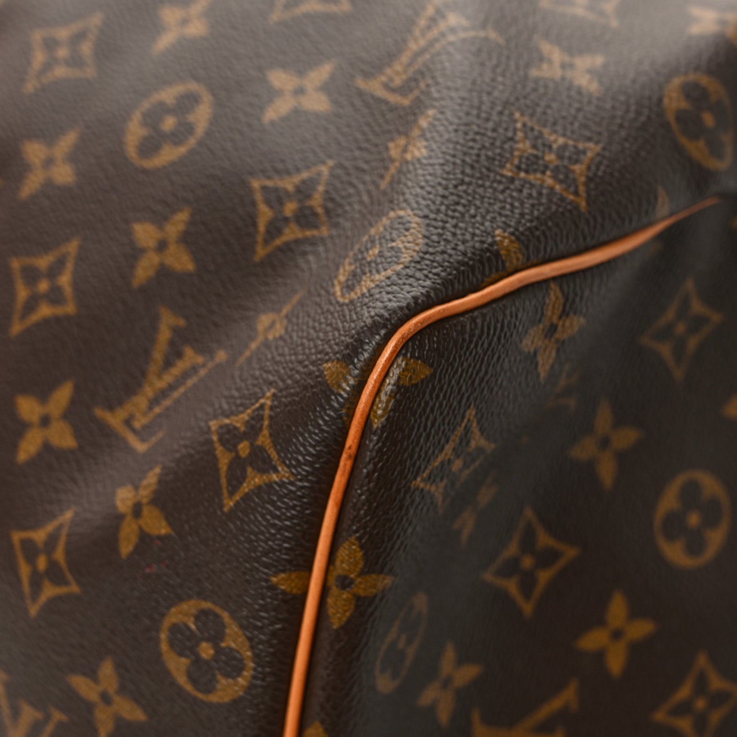 Monogram Keepall 50
