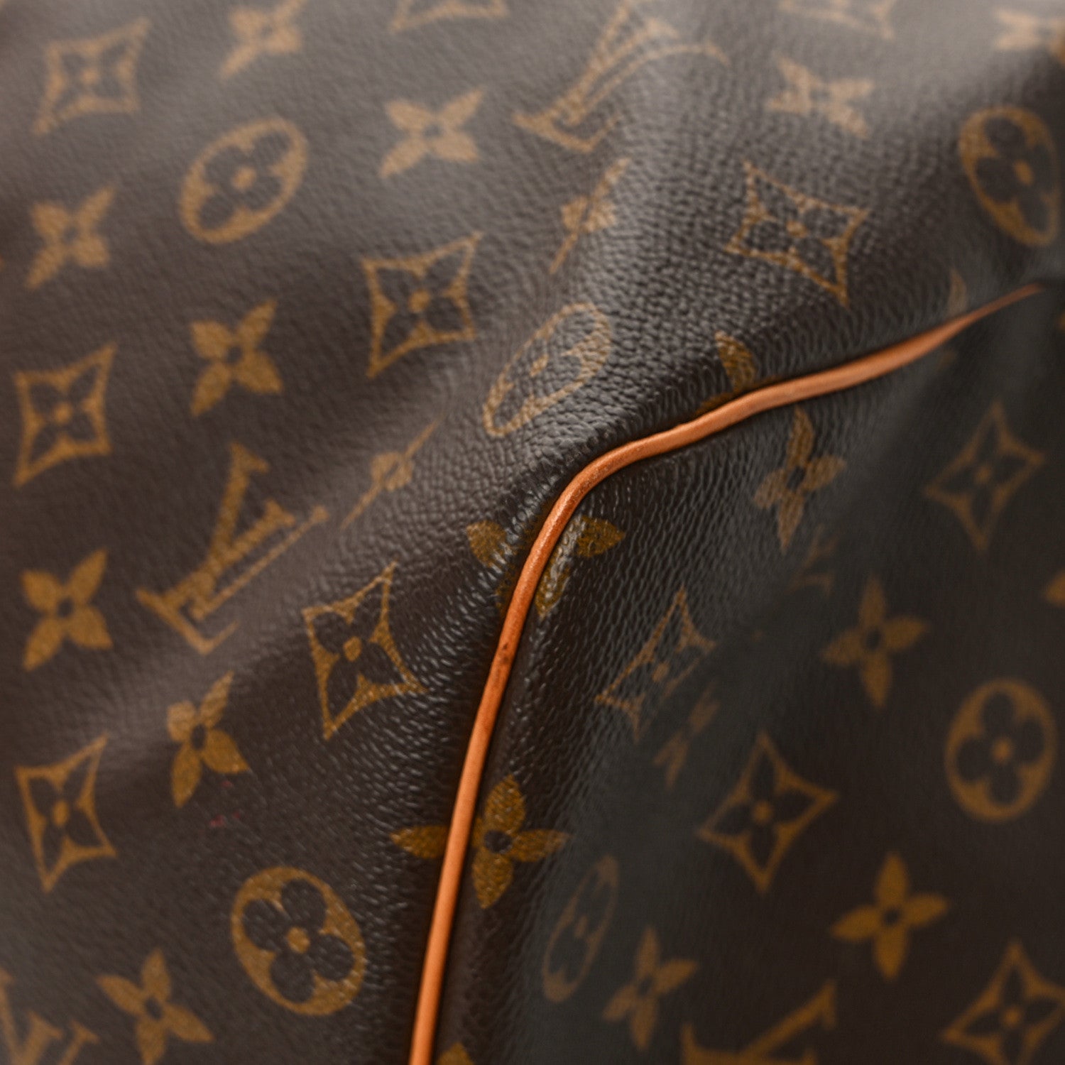 Louis Vuitton Monogram Keepall 50 10 of 10