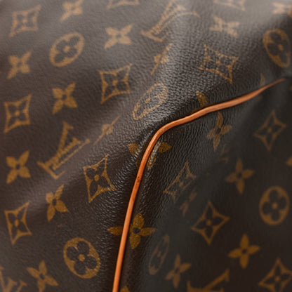 Louis Vuitton Monogram Keepall 50 10 of 10