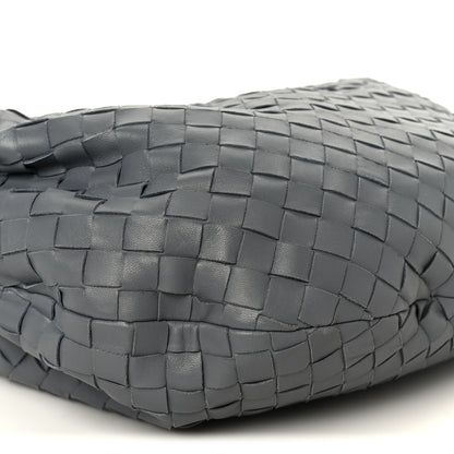Bottega Veneta Nappa Intrecciato Small Jodie Thunder 10 of 11