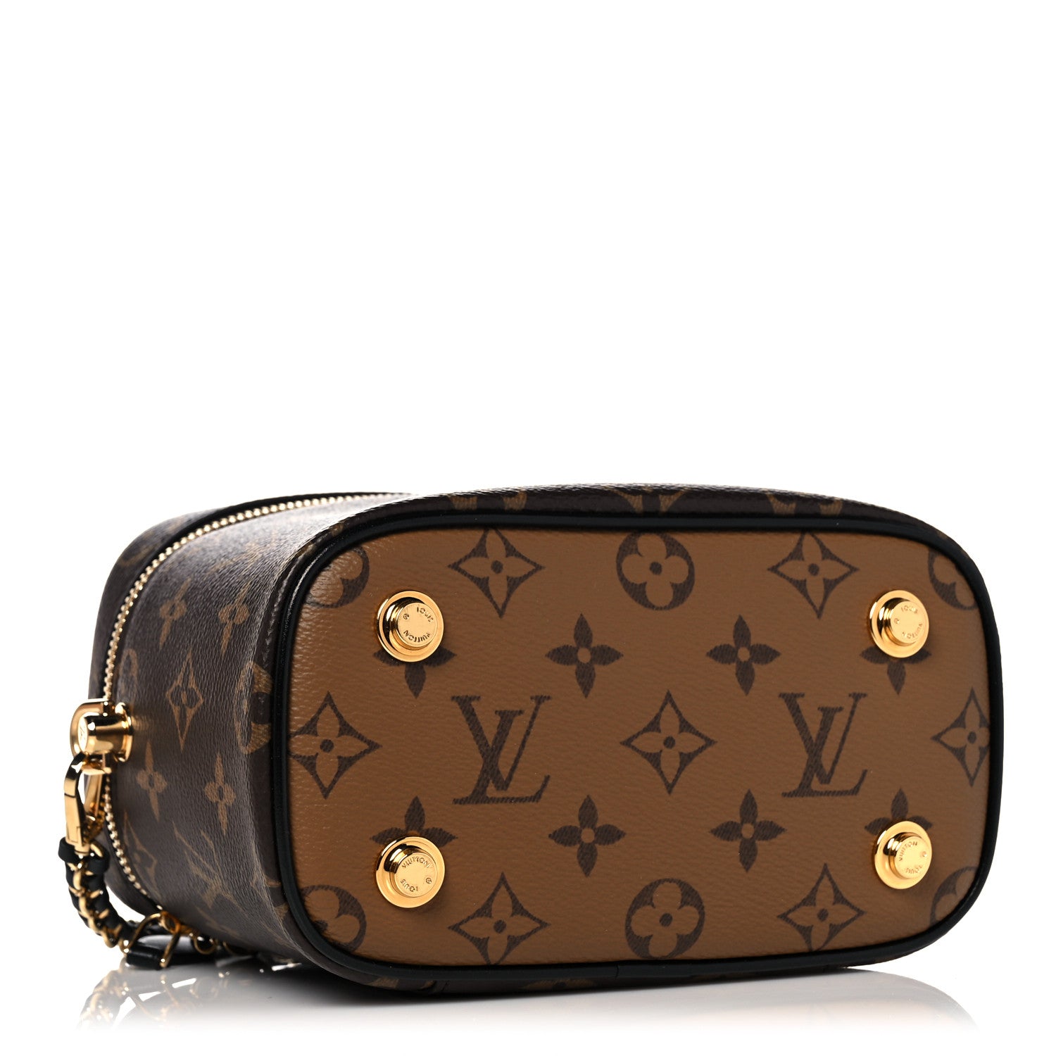 Louis Vuitton Reverse Monogram Vanity PM 4 of 9