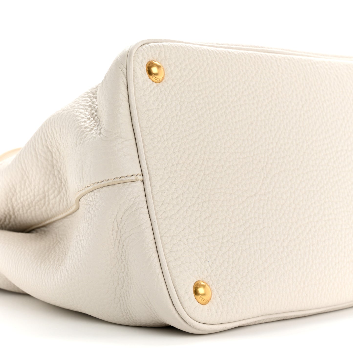 Vitello Daino Tote Talco