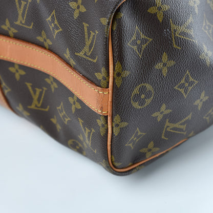 Louis Vuitton Monogram Sac Flanerie 45 16 of 17