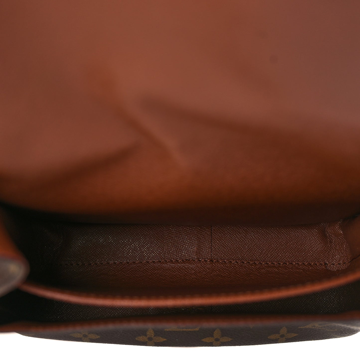 Monogram Cartouchiere 22
