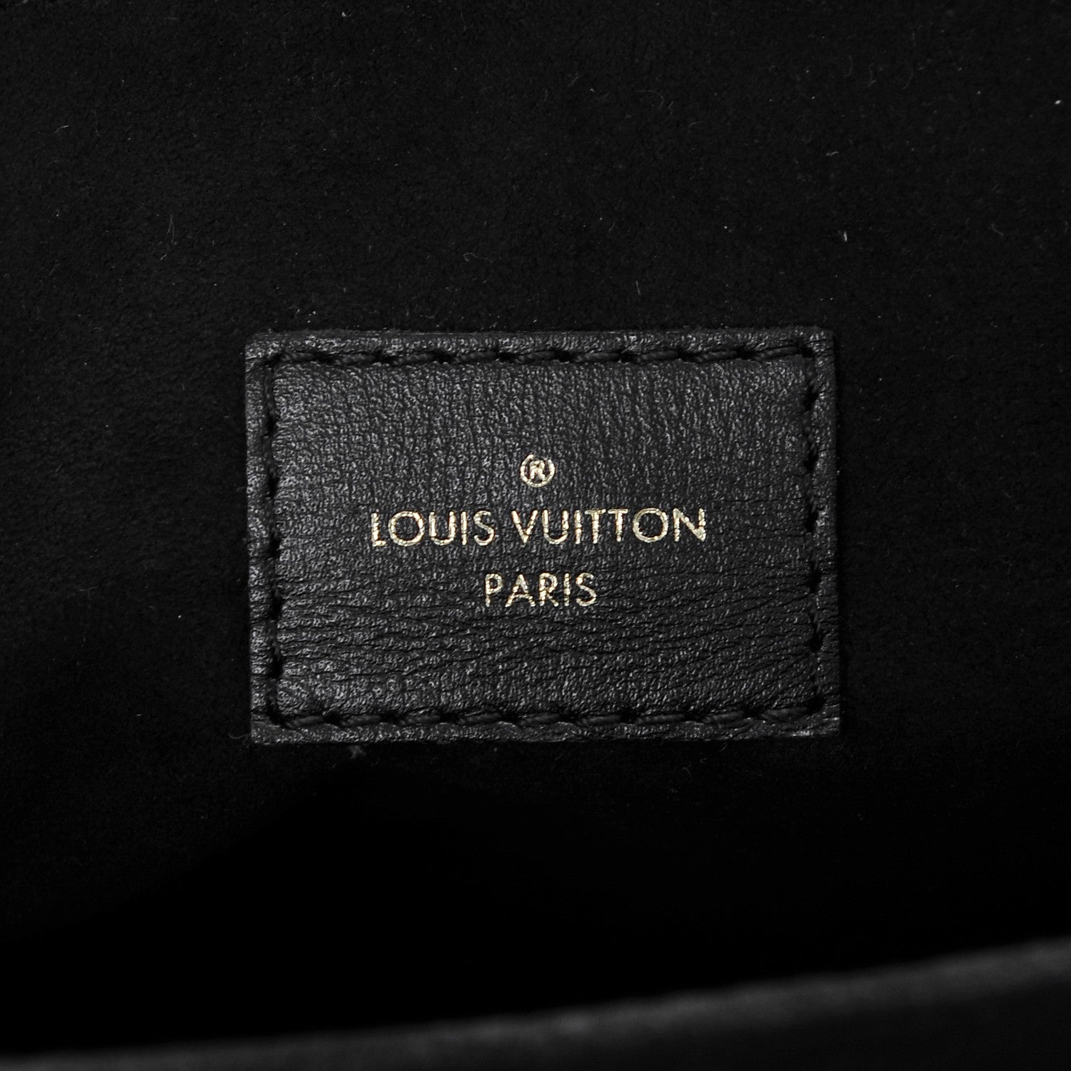 Louis Vuitton Reverse Monogram Pochette Metis 7 of 8
