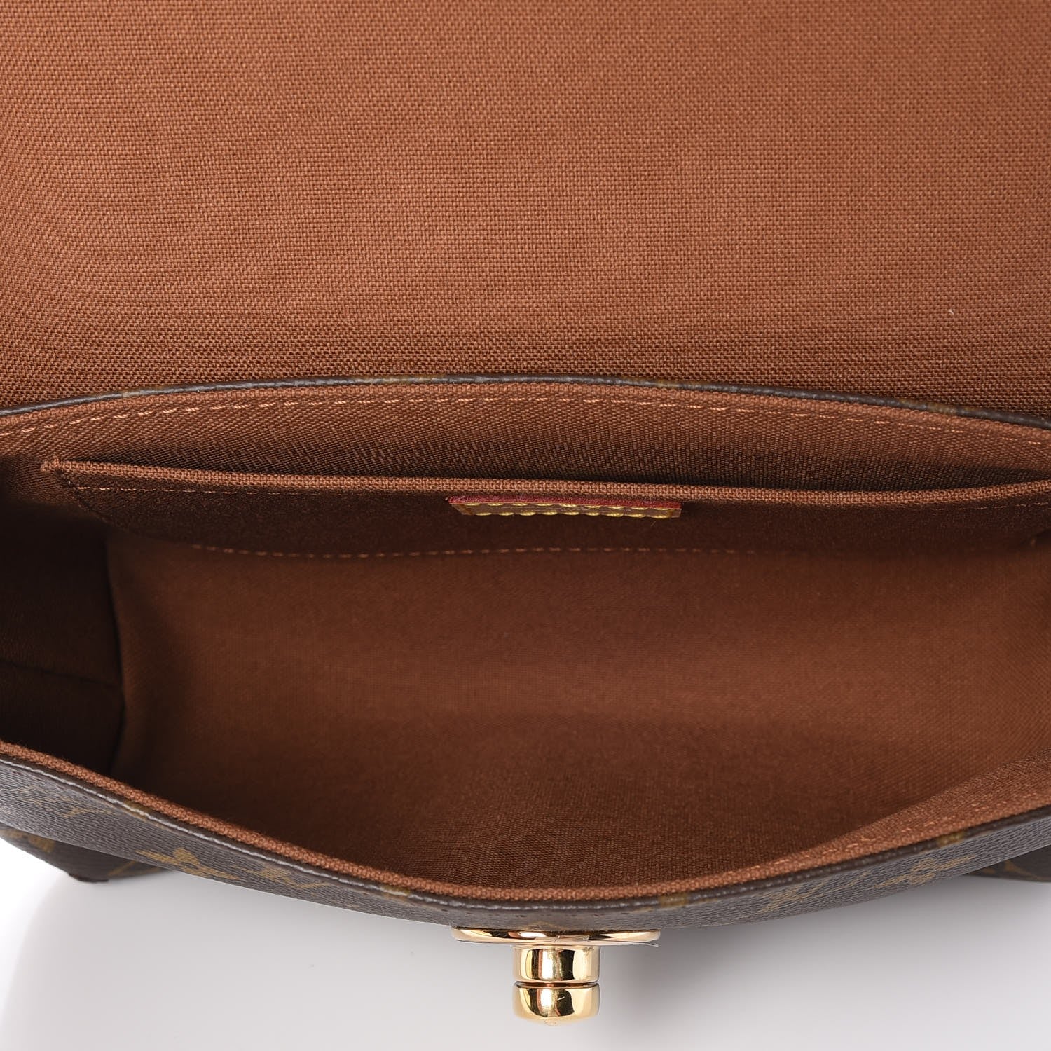 Louis Vuitton Monogram Tikal PM 5 of 7
