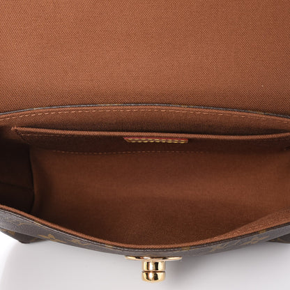 Louis Vuitton Monogram Tikal PM 5 of 7