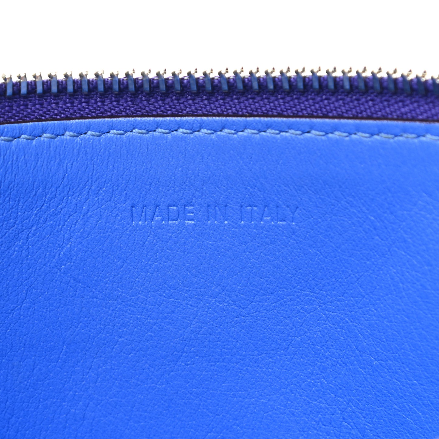 Bullcalf Diorissimo Pouch Purple
