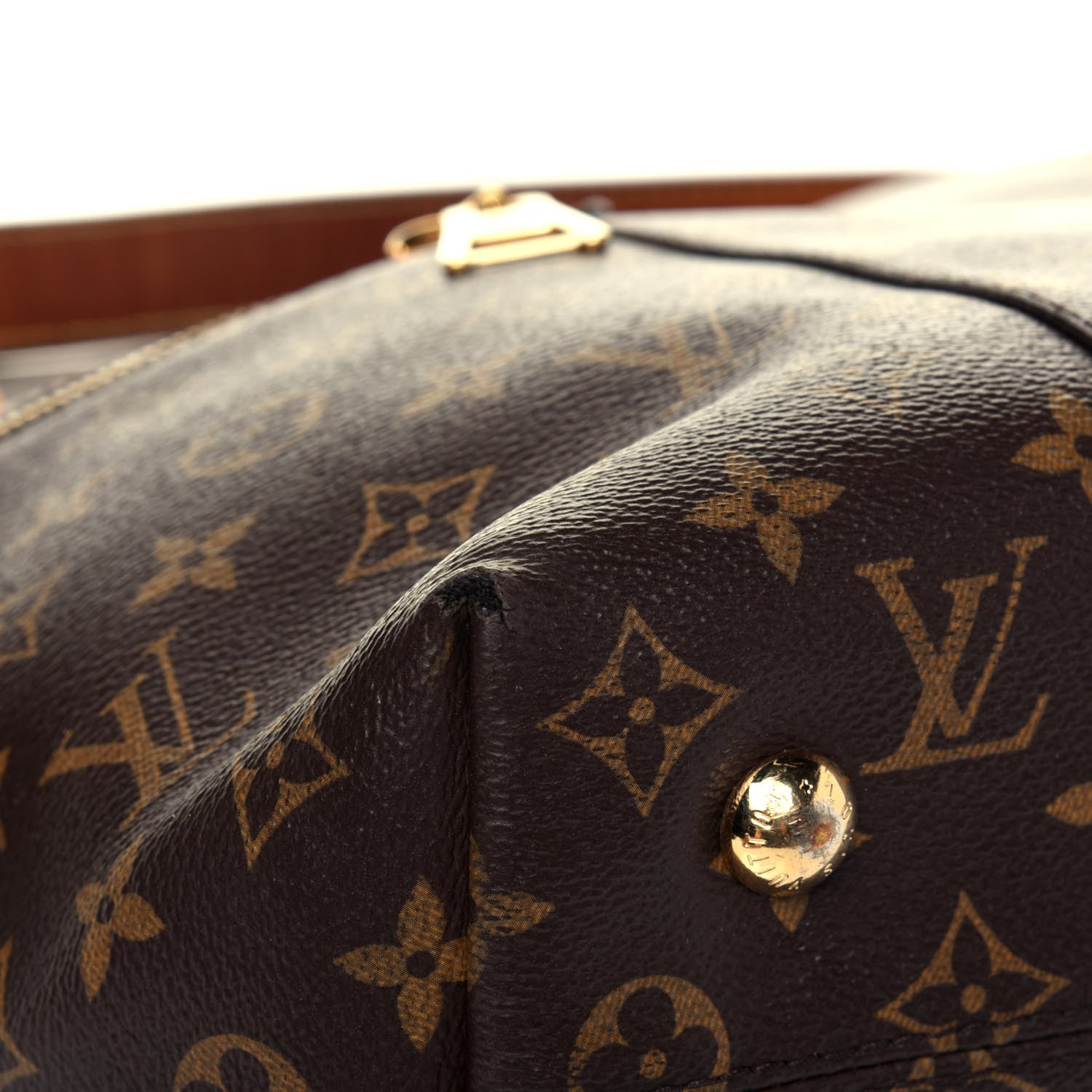 Louis Vuitton Monogram Melie 15 of 25