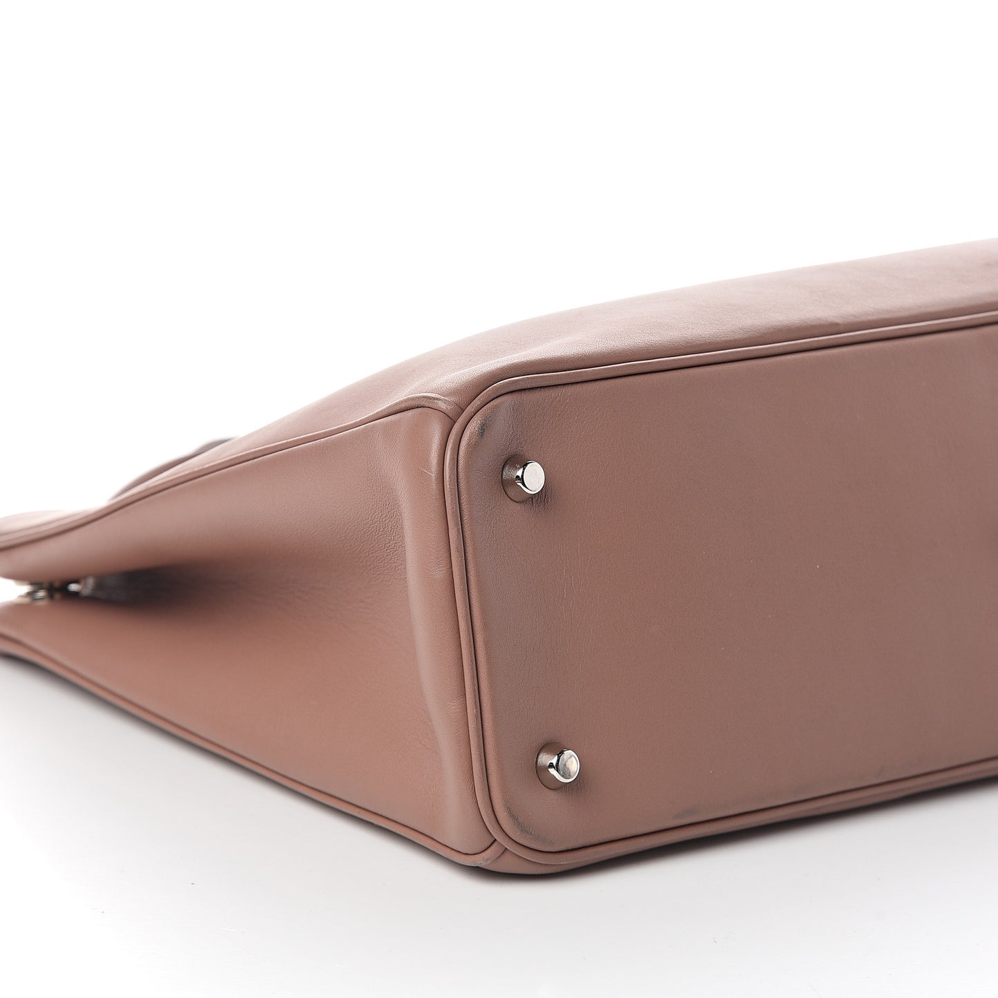 Smooth Calfskin Large Diorissimo Tote Petale