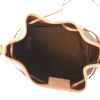 Louis Vuitton Monogram Nano Noe 5 of 10