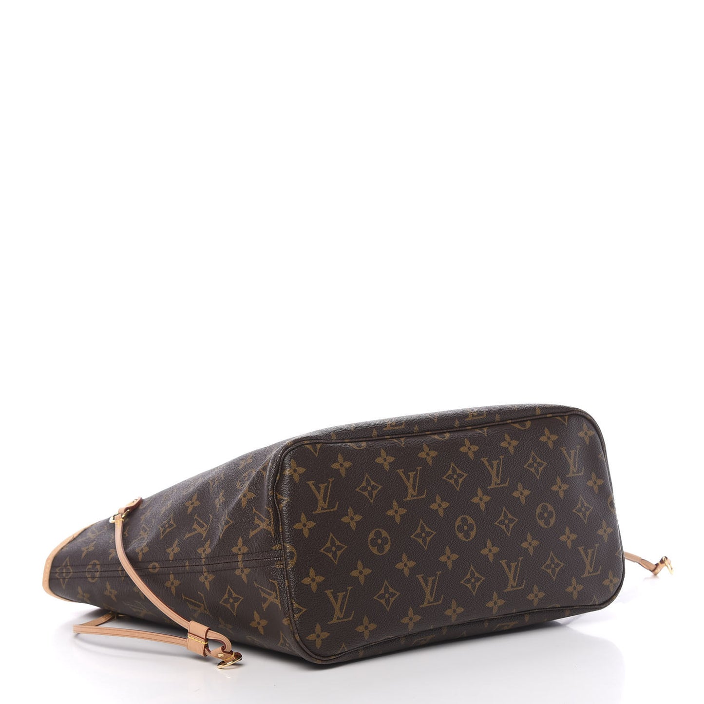 Monogram Neo Neverfull MM