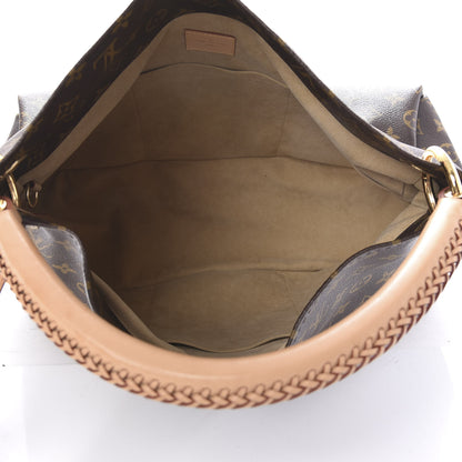 Louis Vuitton Monogram Artsy MM 5 of 9