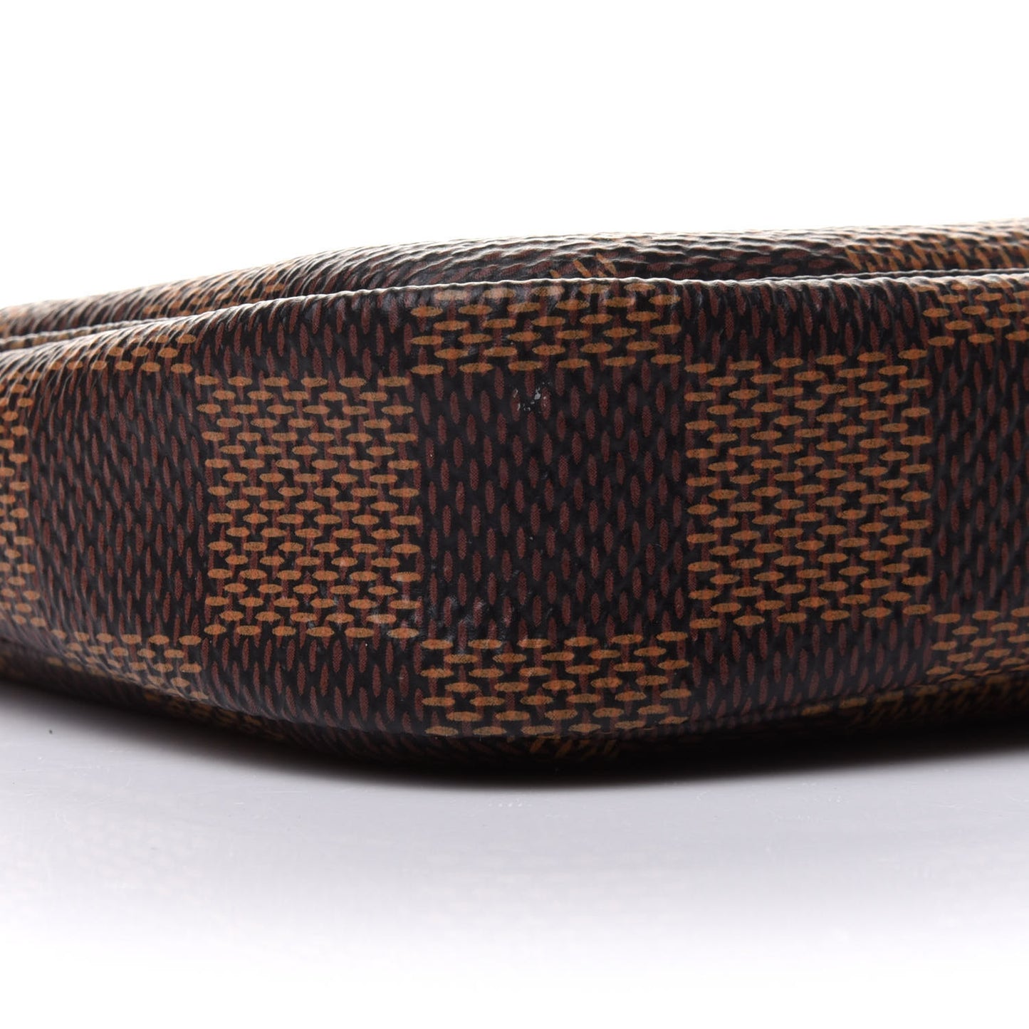 Damier Ebene Mini Pochette Accessories