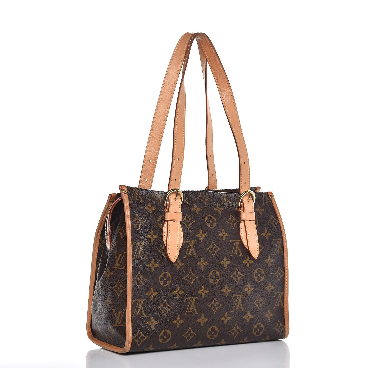Louis Vuitton Monogram Popincourt Haut 3 of 7