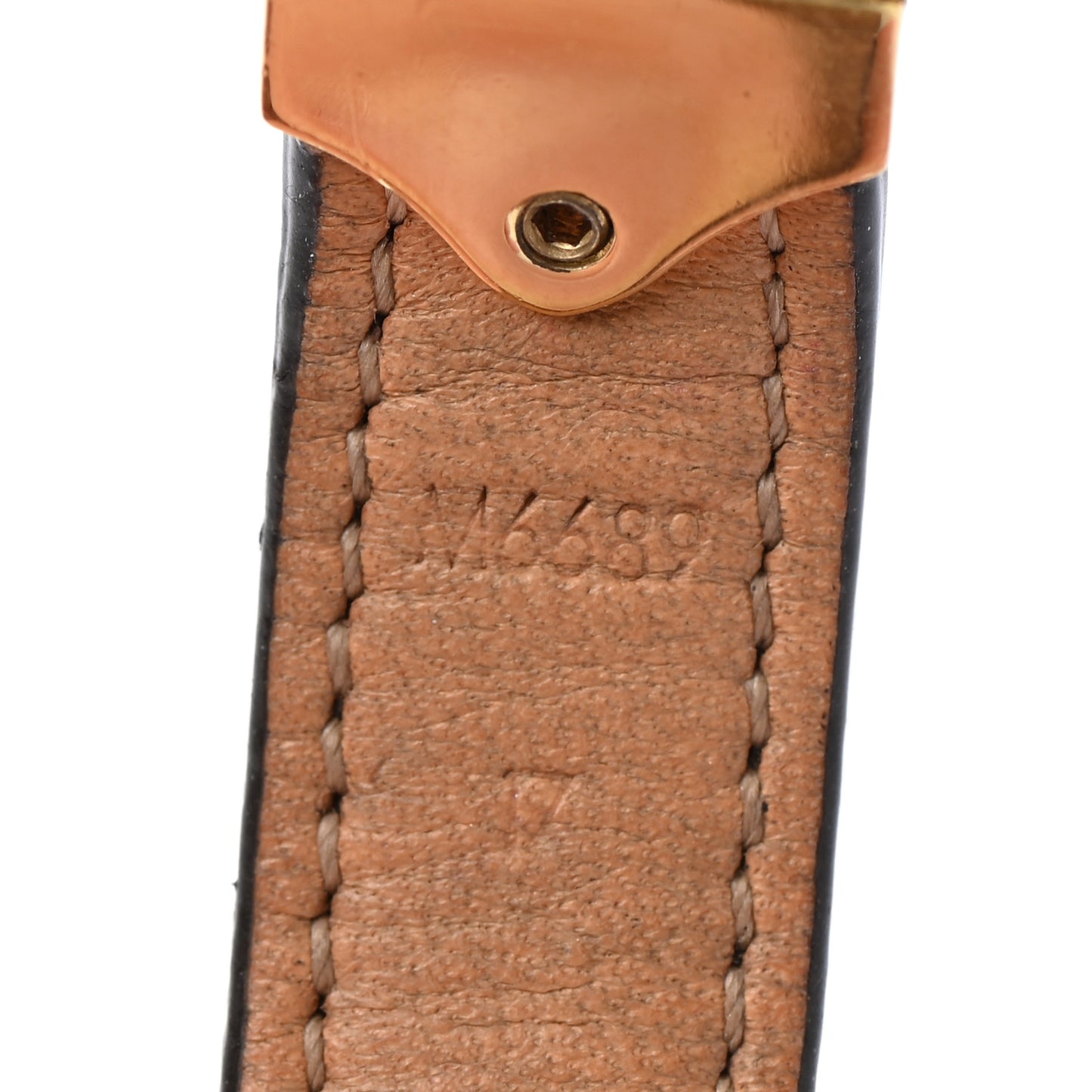 Monogram Nano Bracelet 17
