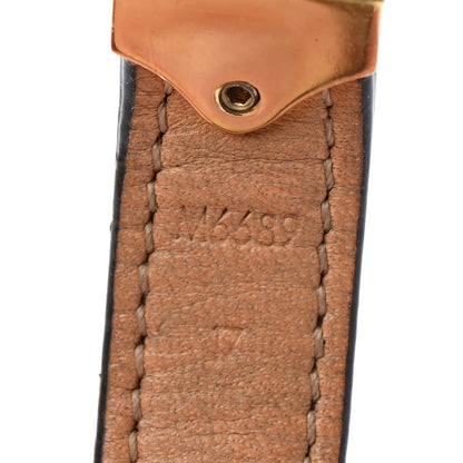 Louis Vuitton Monogram Nano Bracelet 17 6 of 6
