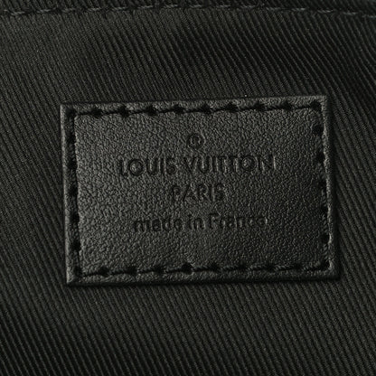 Louis Vuitton Monogram Macassar Christopher Bumbag 6 of 10