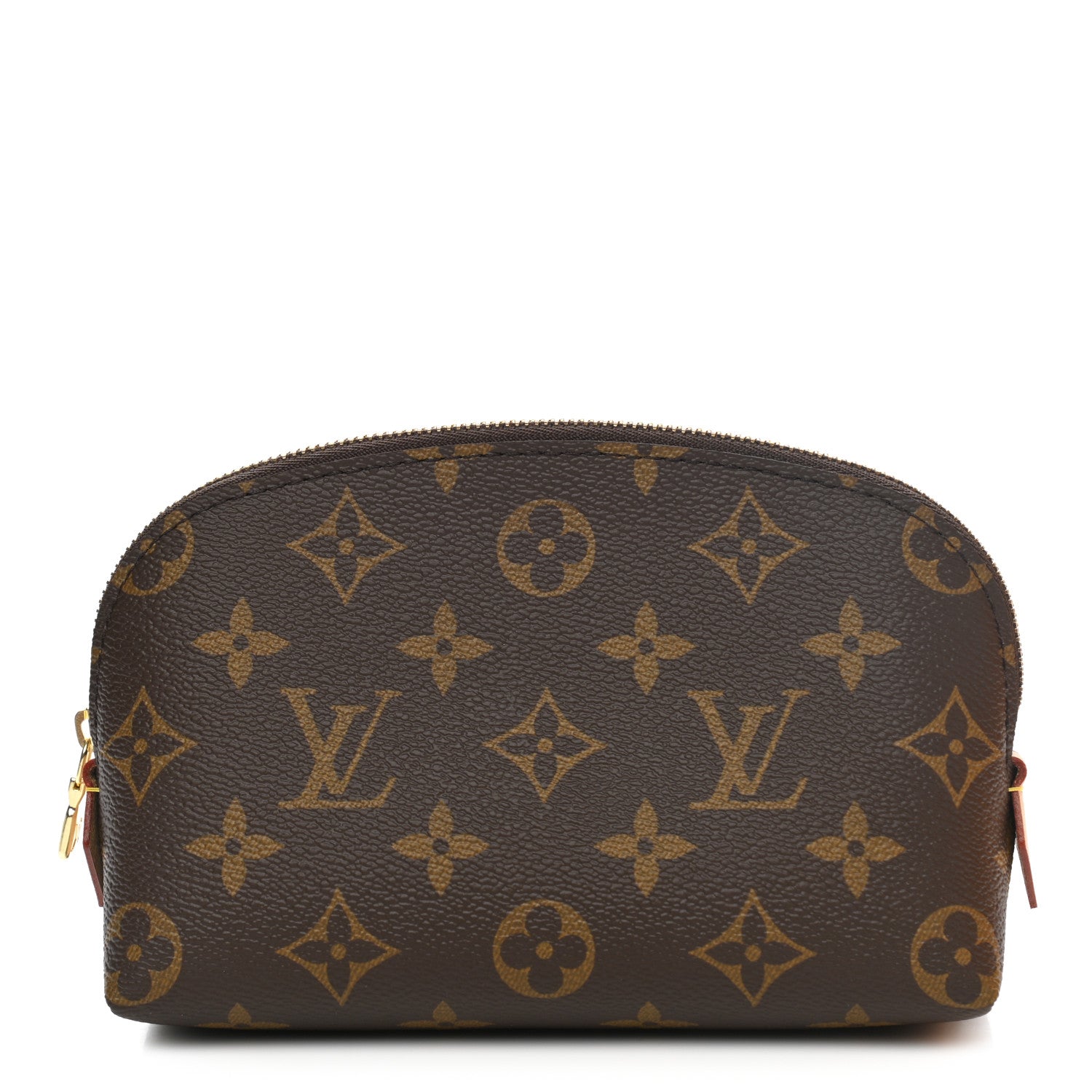 Louis Vuitton Monogram Cosmetic Pouch 1 of 7