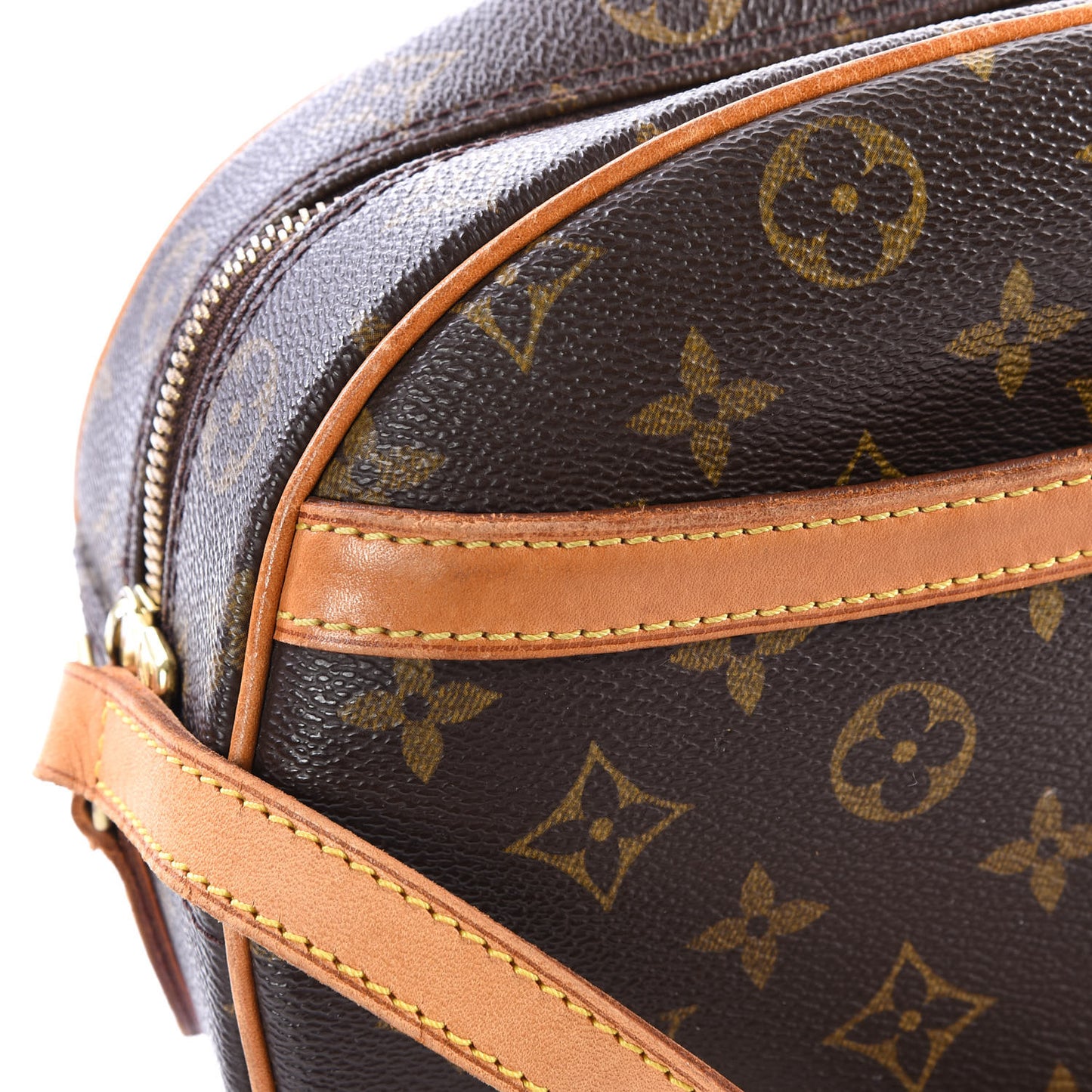 Monogram Blois