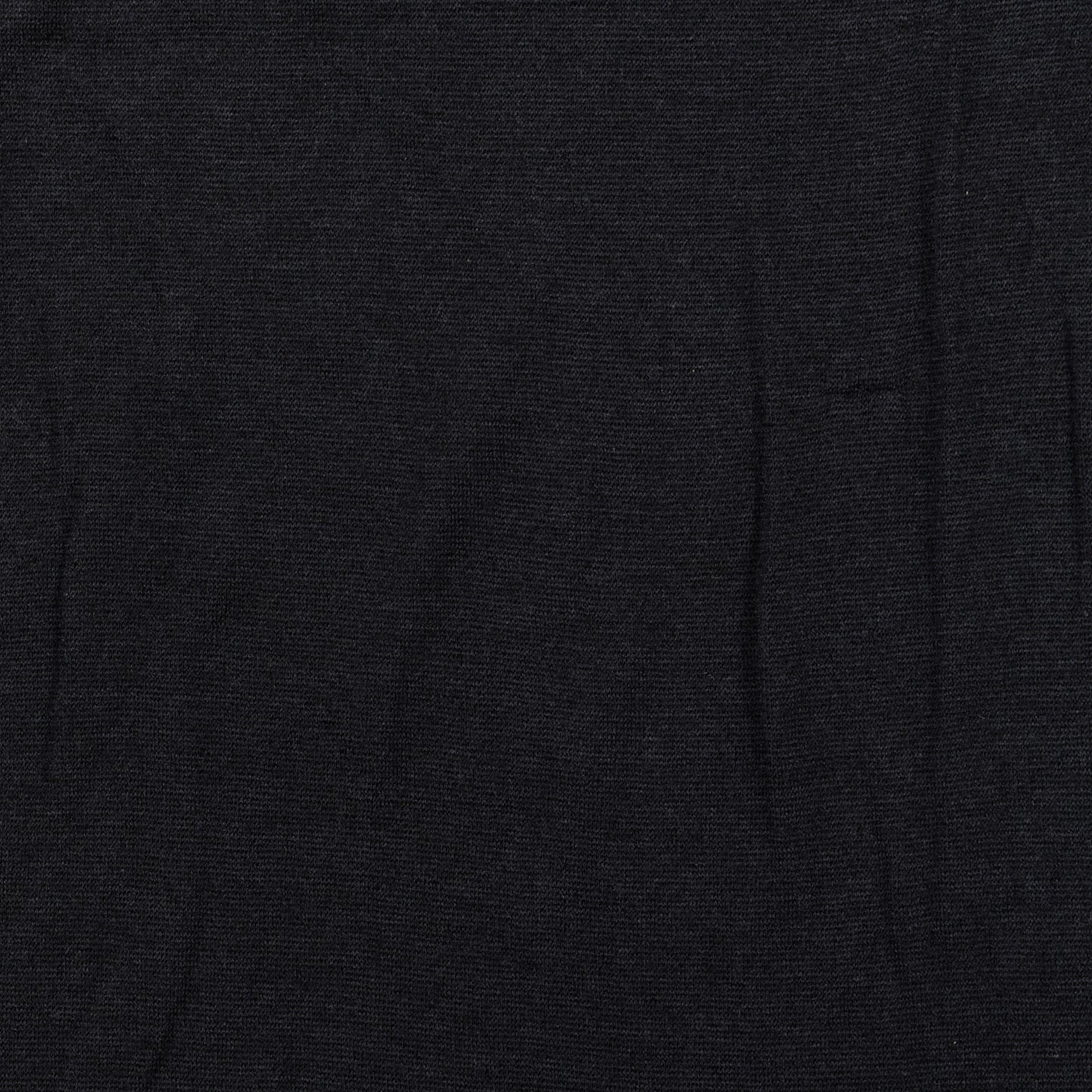 Cashmere Silk CC Scarf Black