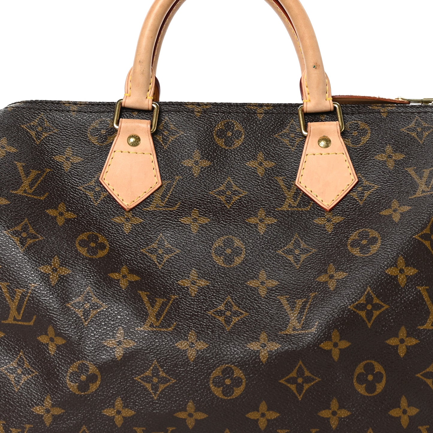 Monogram Speedy 30