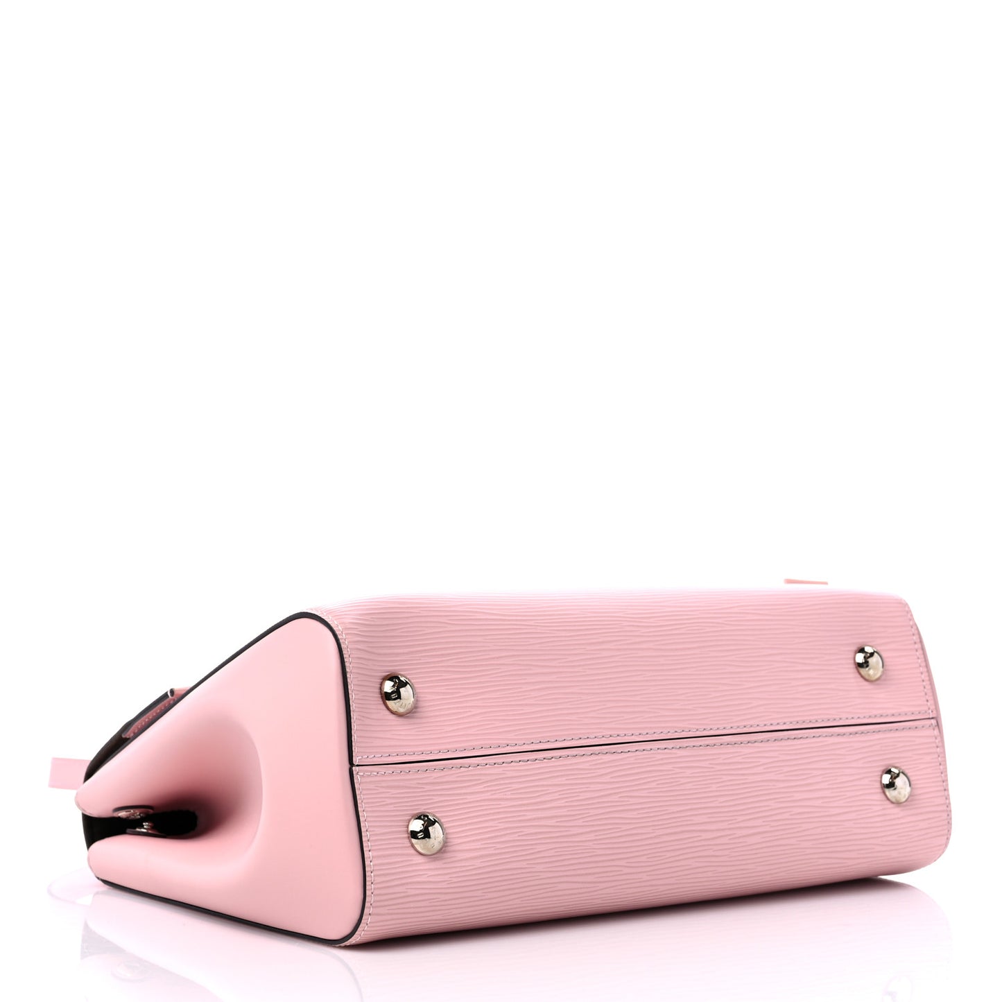 Epi Cluny MM Rose Ballerine
