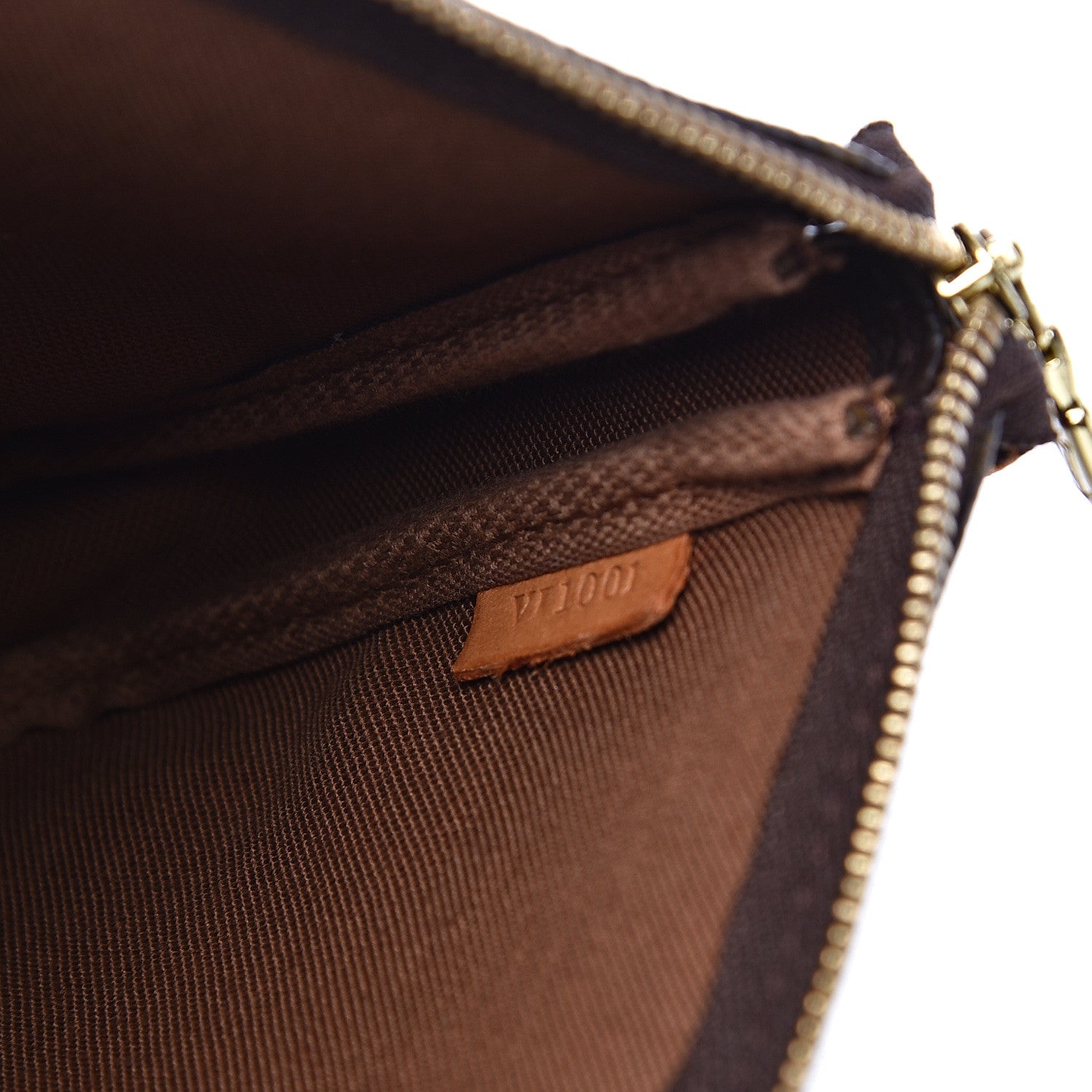 Louis Vuitton Monogram Pochette Accessories 5 of 11
