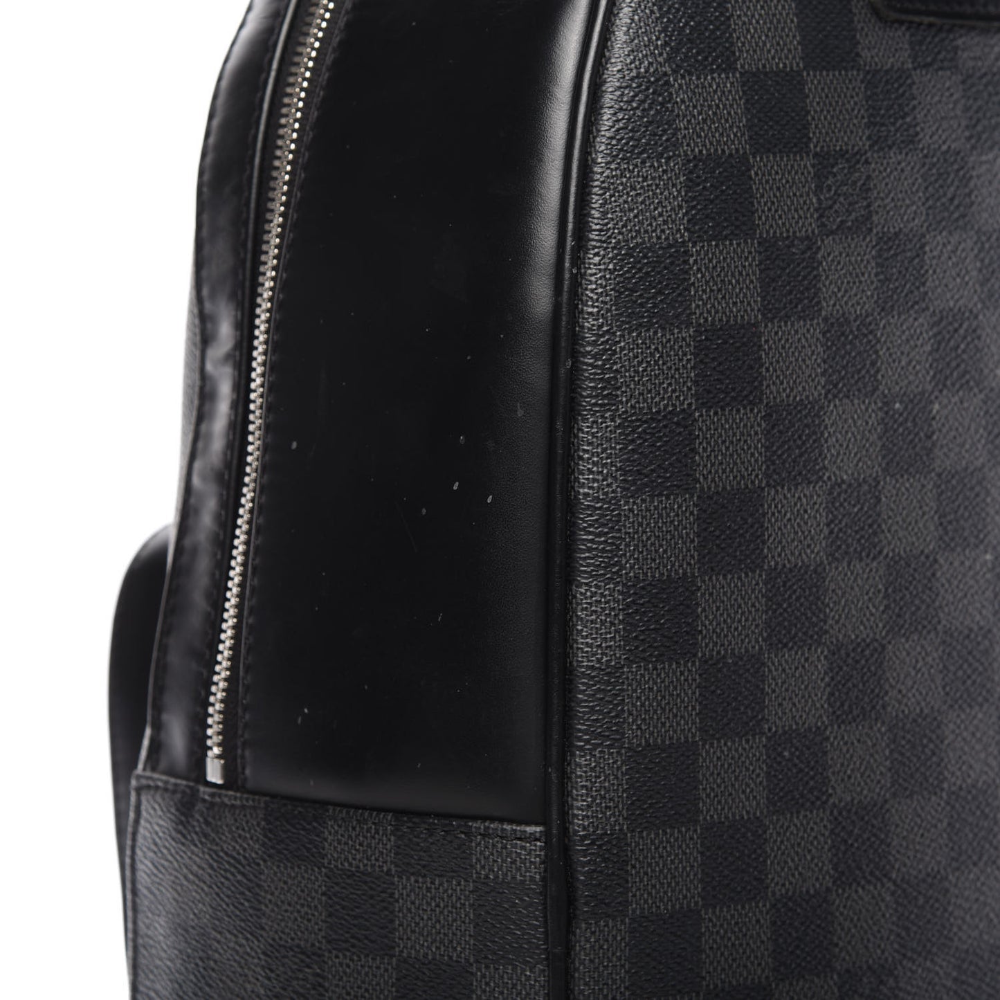 Damier Graphite Josh Backpack