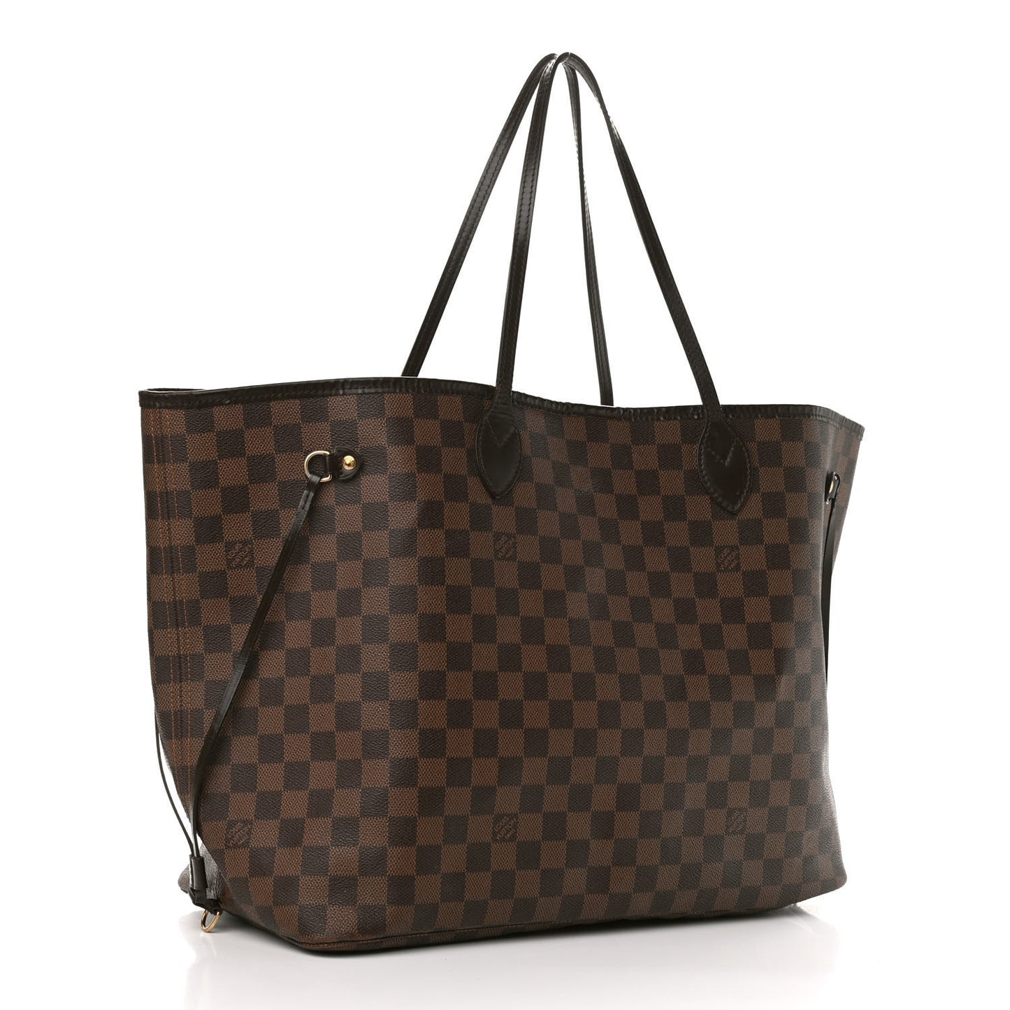 Damier Ebene Neverfull GM