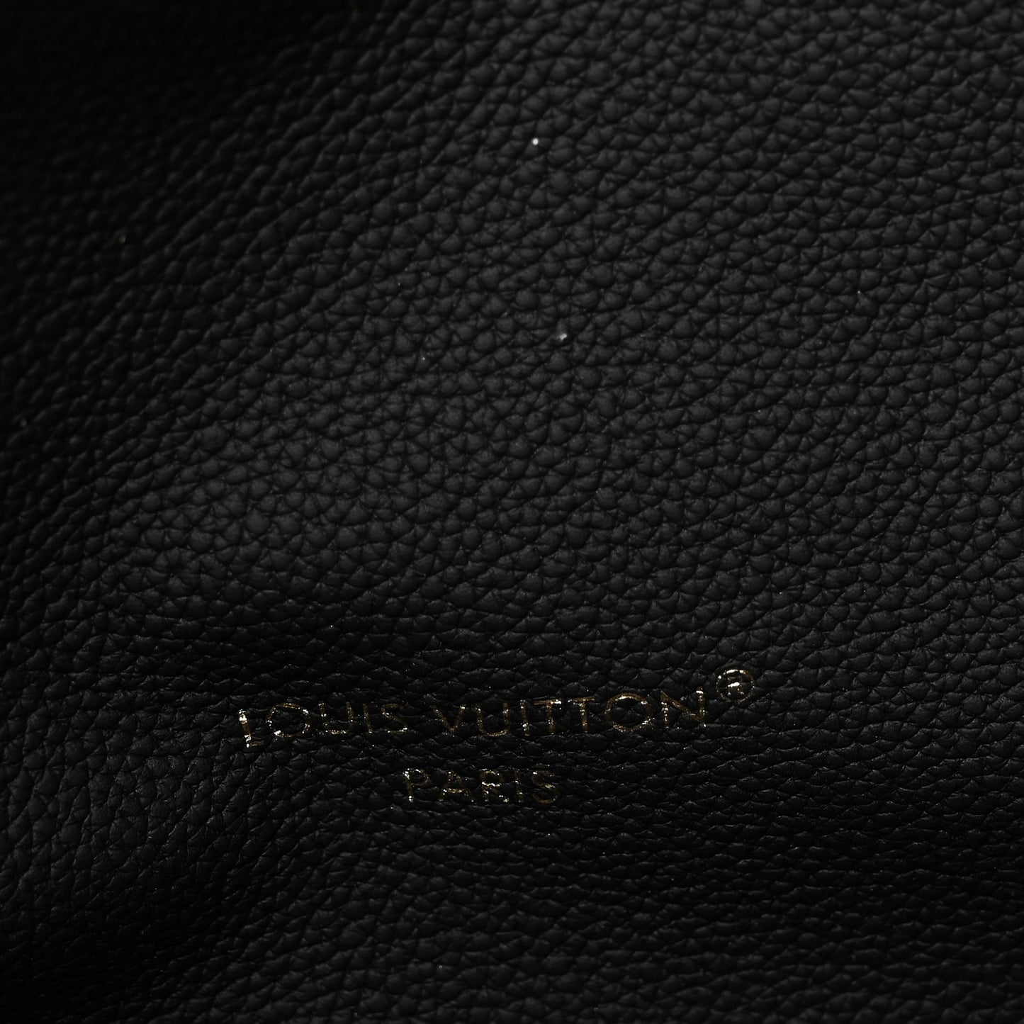 Monogram Calfskin Neo Neverfull Inside Out MM Black