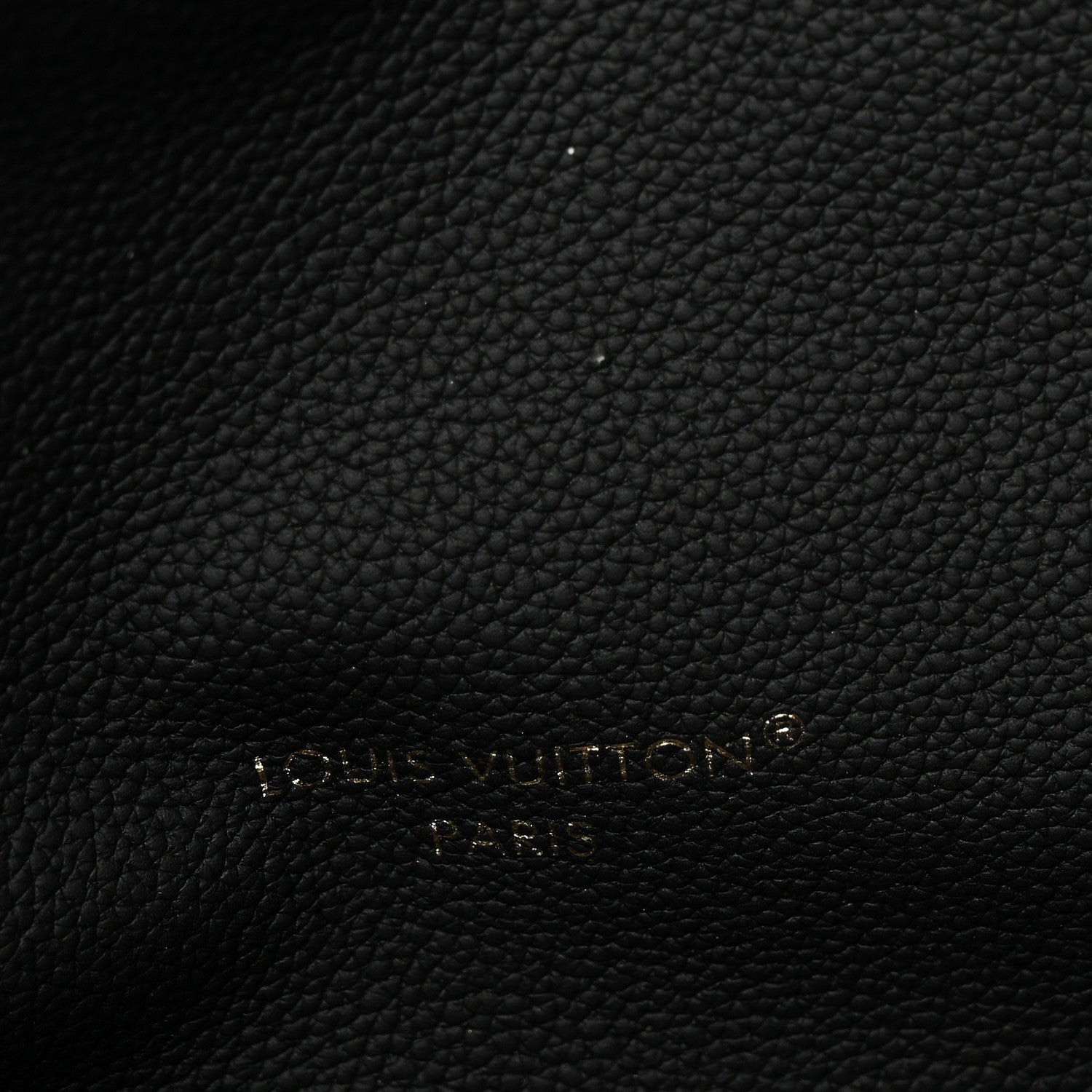 Louis Vuitton Monogram Calfskin Neo Neverfull Inside Out MM Black 10 of 16