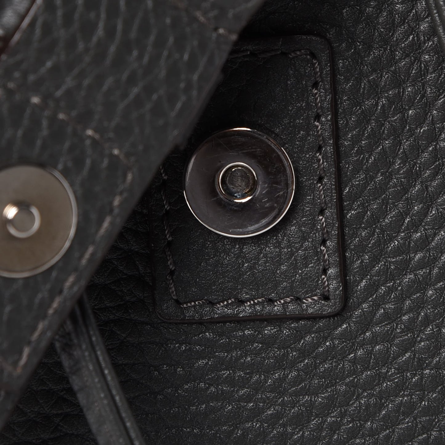 Taurillon Arsene Backpack Anthracite