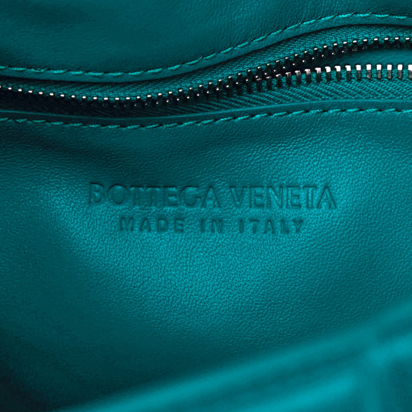 Nappa Maxi Intreccio Padded Cassette Crossbody Bag Blaster