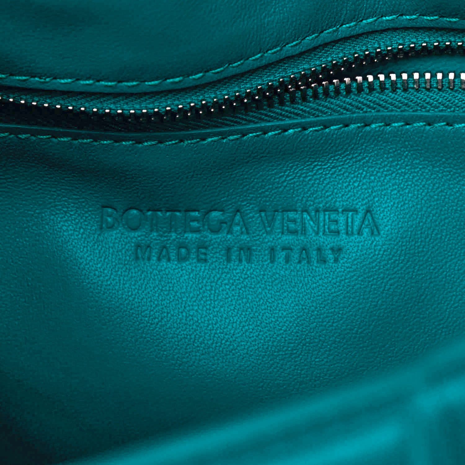 Bottega Veneta Nappa Maxi Intreccio Padded Cassette Crossbody Bag Blaster 7 of 9