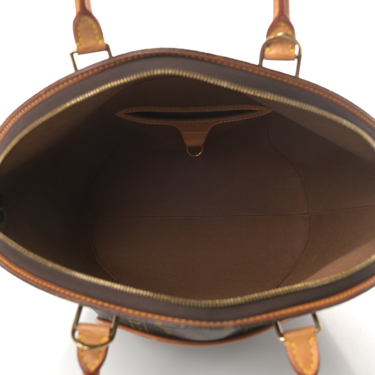 Louis Vuitton Monogram Ellipse MM 5 of 10