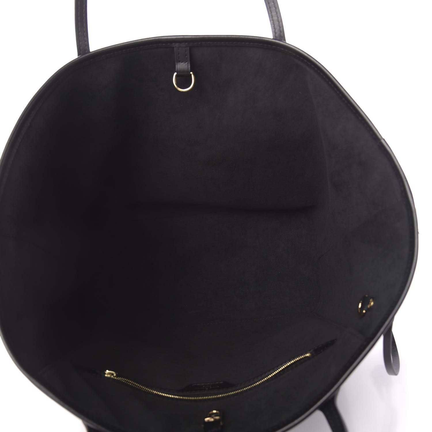 Louis Vuitton Game On Neverfull MM Black 5 of 11