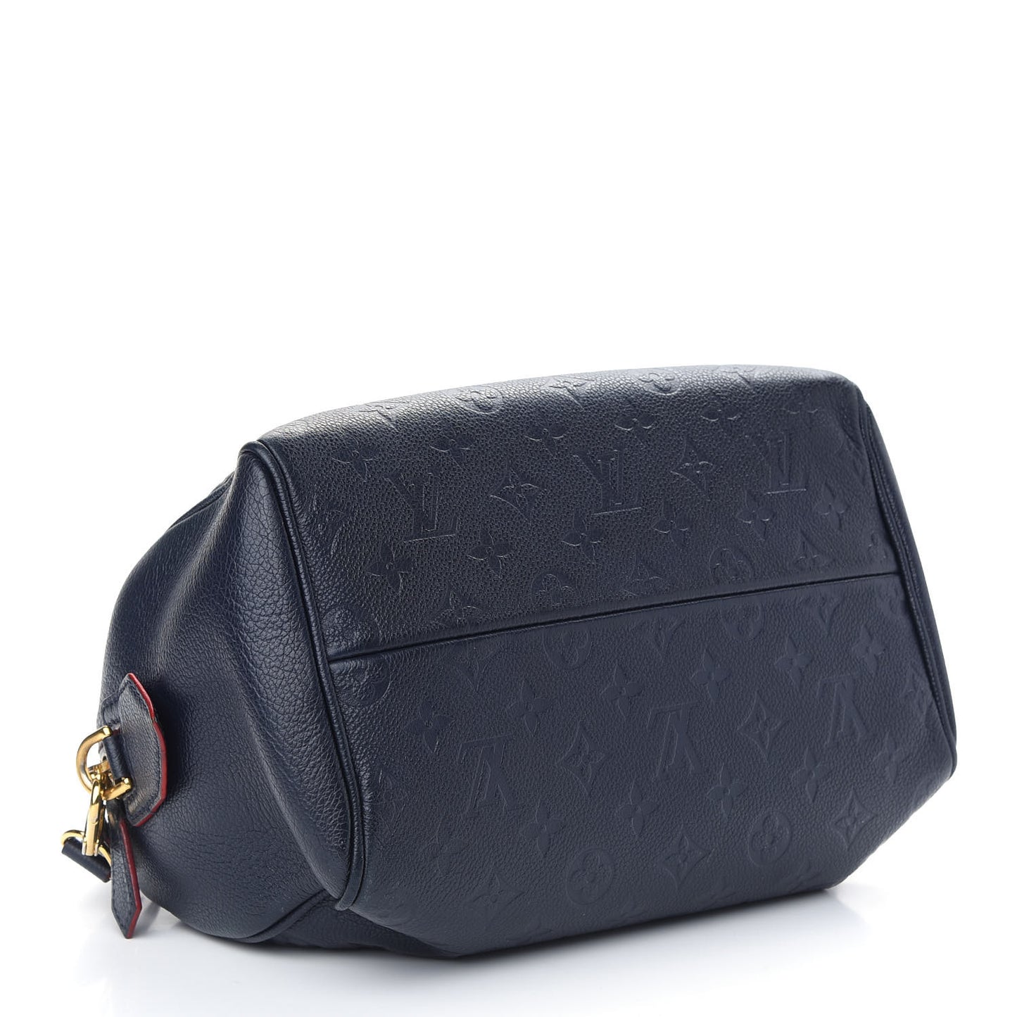 Empreinte Speedy Bandouliere 25 NM Marine Rouge