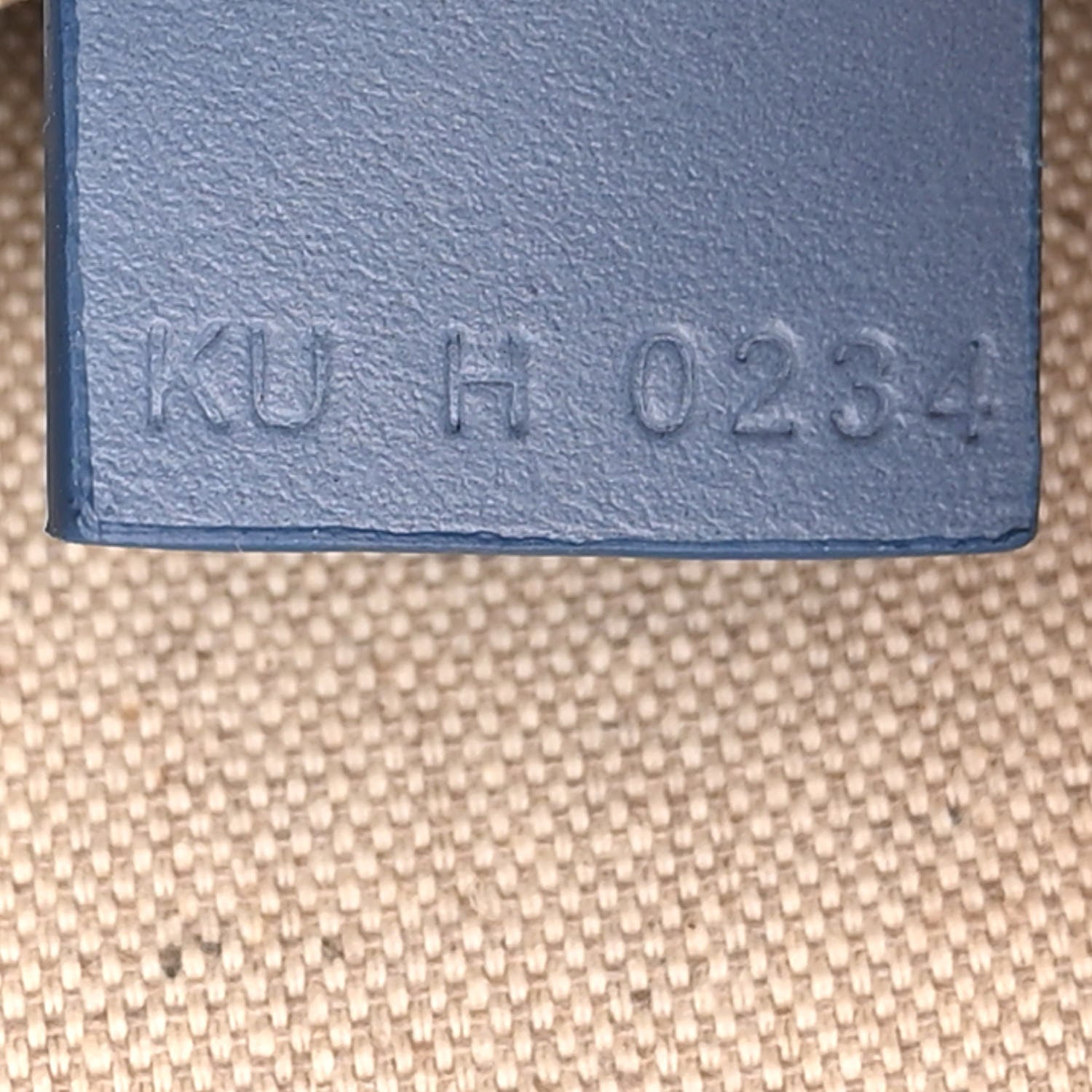 Givenchy Denim 4G Medium Chain Tote Blue 7 of 12