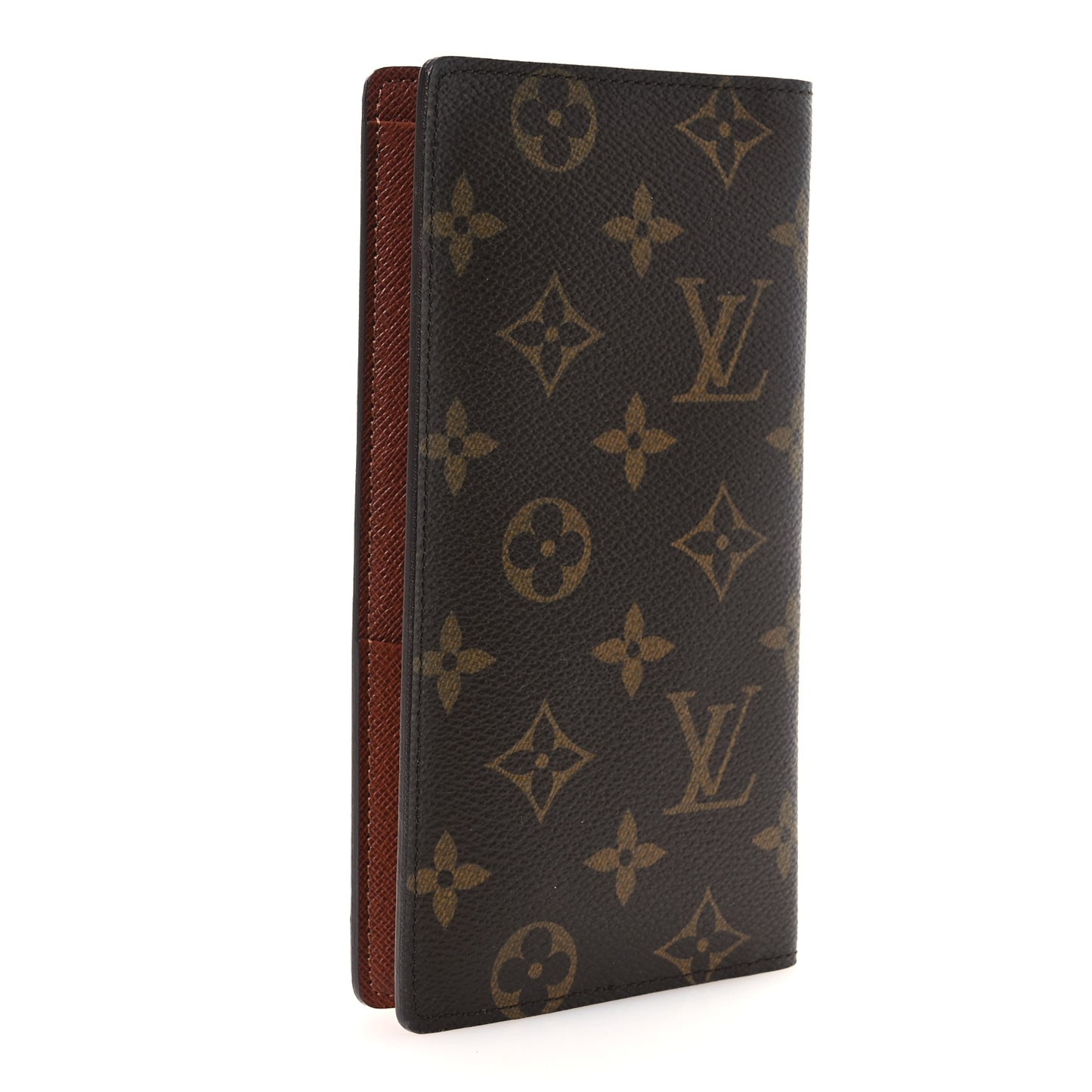 Monogram Brazza Wallet