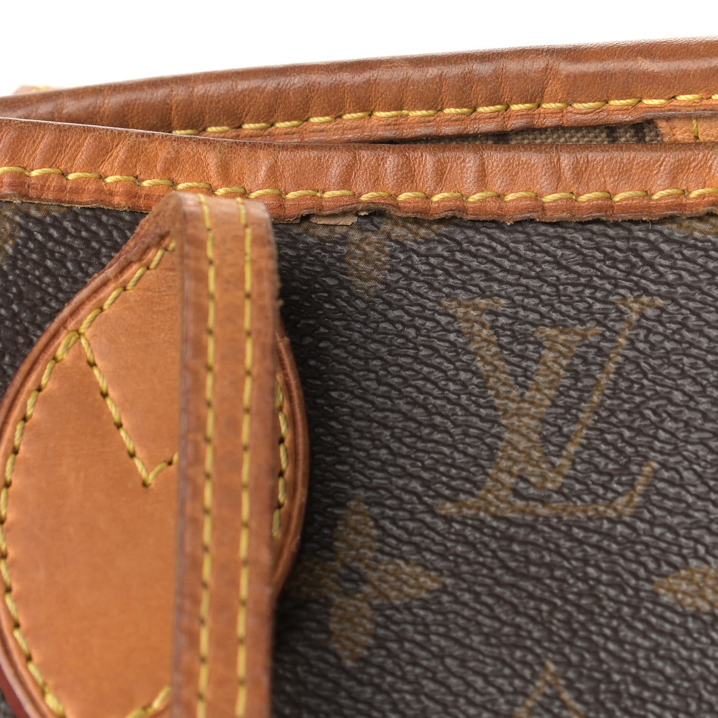 Monogram Neverfull MM