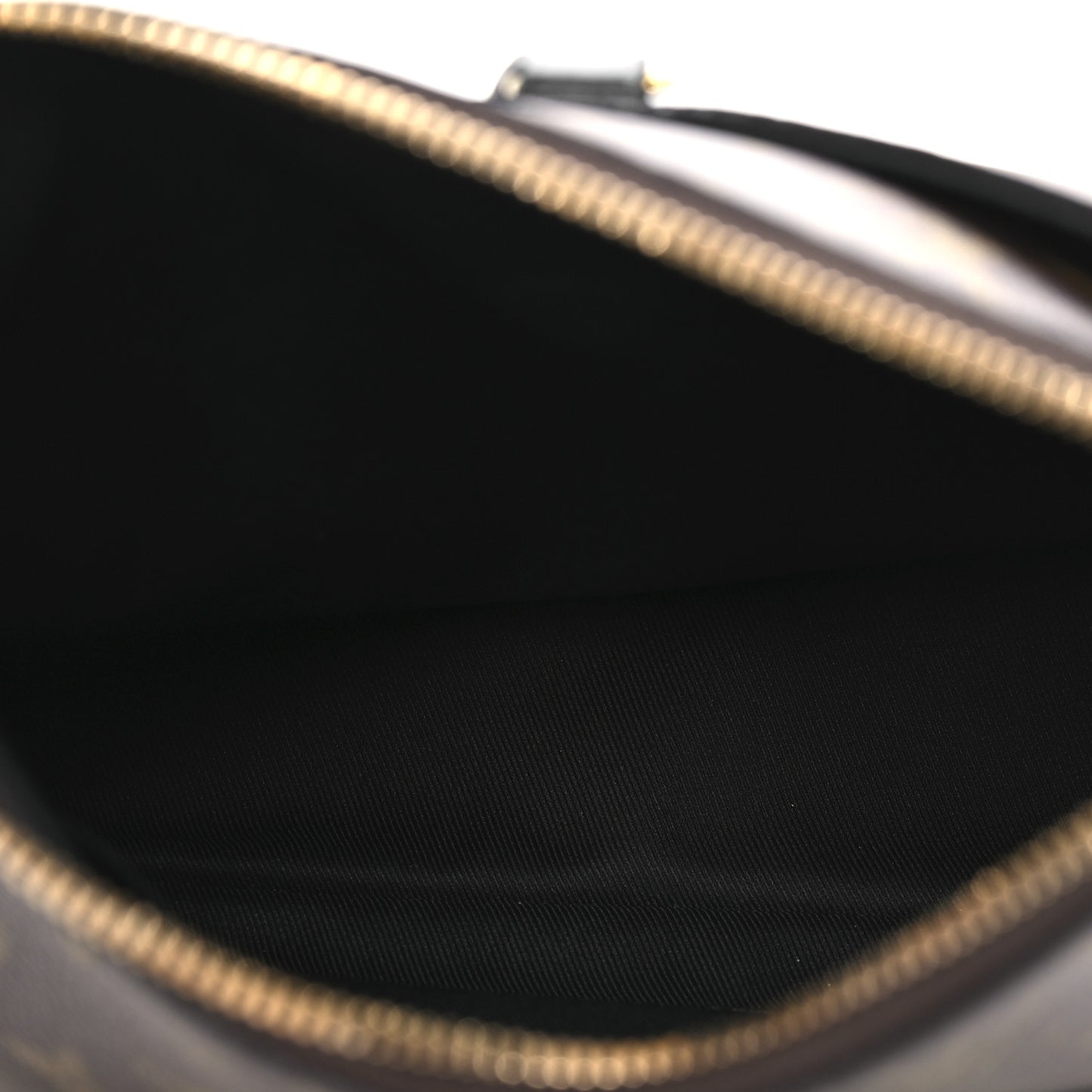 Monogram Odeon PM Black