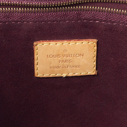 Louis Vuitton Monogram Voltaire 8 of 8