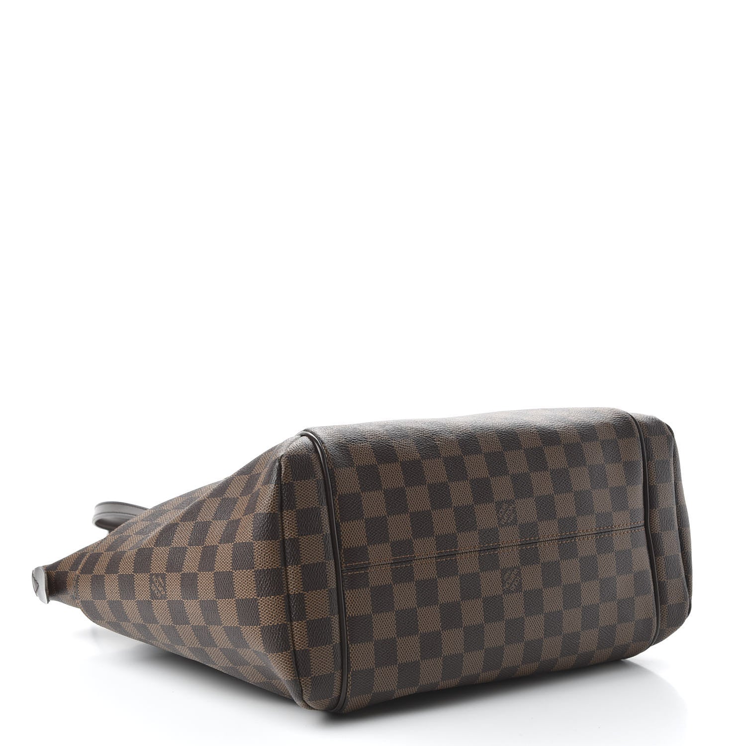 Louis Vuitton Damier Ebene Totally MM 4 of 9