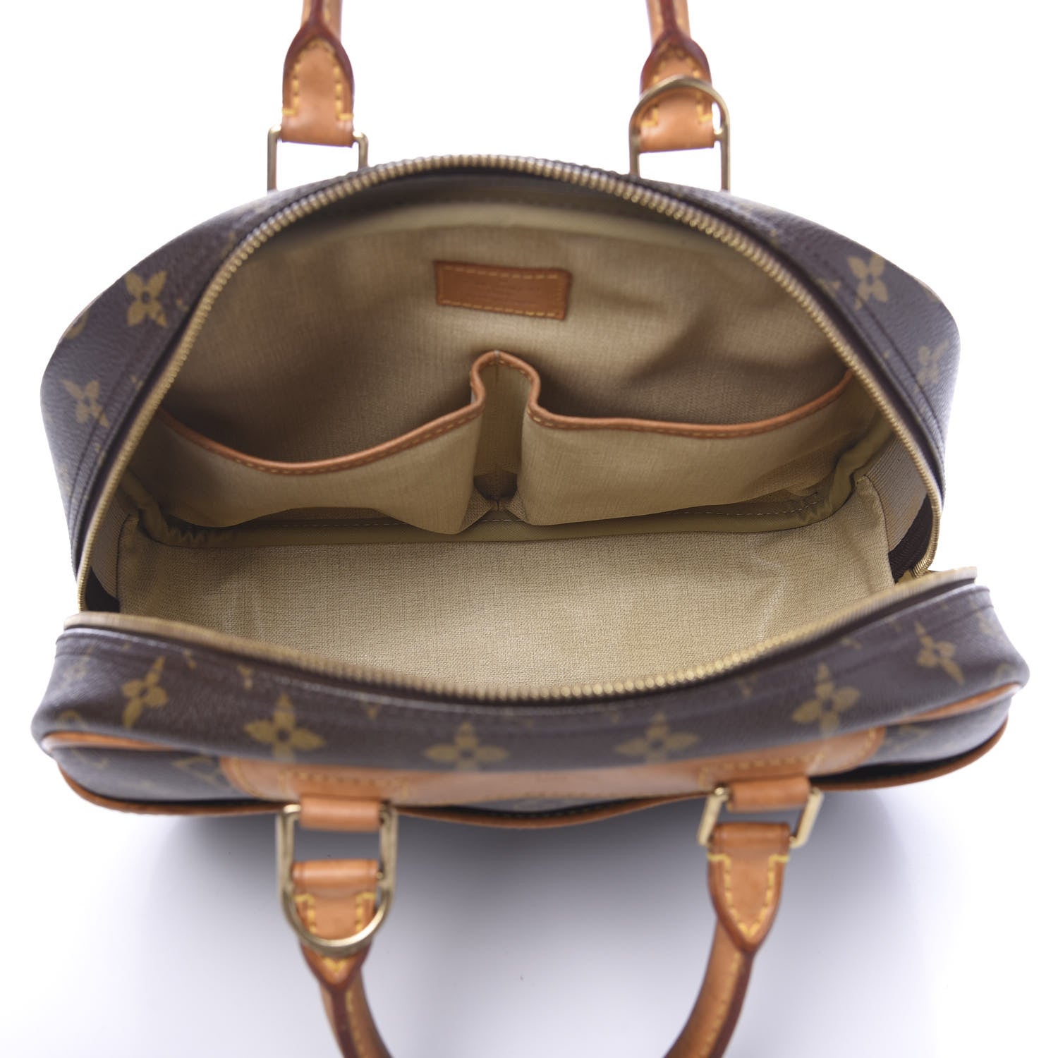 Louis Vuitton Monogram Trouville 4 of 12