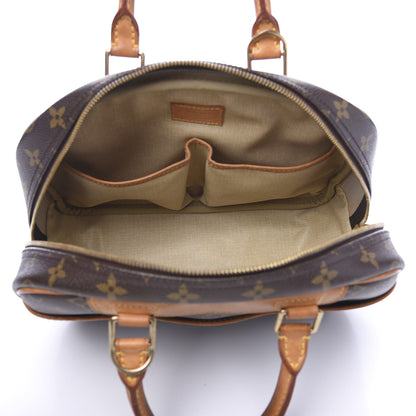 Louis Vuitton Monogram Trouville 4 of 12