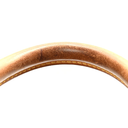 Louis Vuitton Monogram Keepall Bandouliere 55 12 of 12