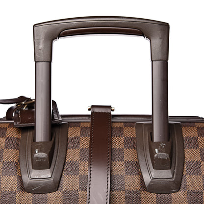 Louis Vuitton Damier Ebene Pegase 55 13 of 22